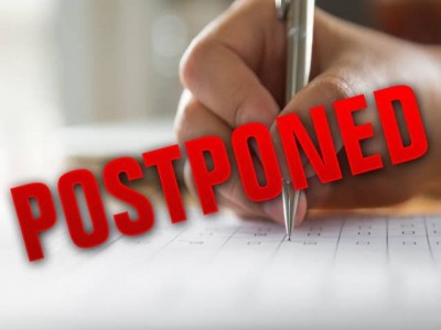 GIC Officer Scale I Exam 2021 postponed, check official notice here