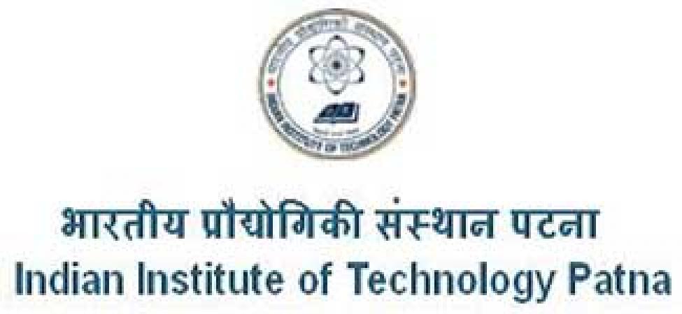 IIT Patna Recruitment 2019: Walk-In for Written Test/Interview on 9 May for JRF Post