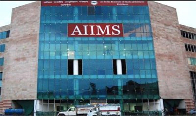AIIMS Patna Jobs 2019: Walk in for Senior Resident Post