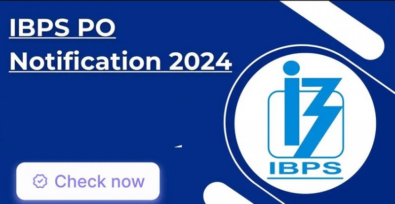 Jobs Alert: IBPS PO 2024 Regn Begins for 4455 Posts Today at ibps.in - Here's How to Apply