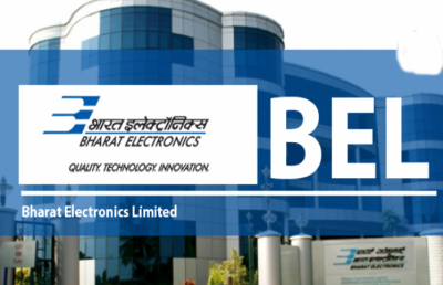 Job vacancy in BHARAT ELECTRONICS LIMITED