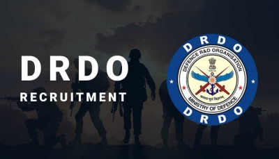 Class 10th can apply for DRDO Recruitment 2021, know details