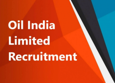 ऑयल इंडिया लिमिटेड में नौकरी पाने का मौका, जल्द करें आवेदन