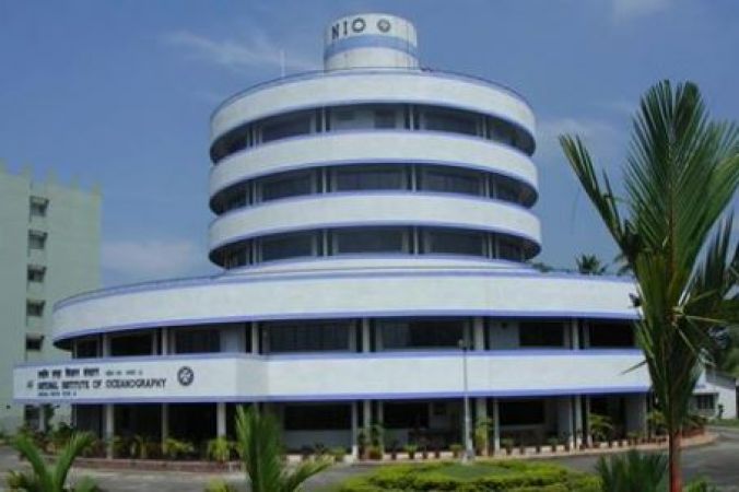 NIO Kochi Recruitment 2018: Golden job opportunity for the science students