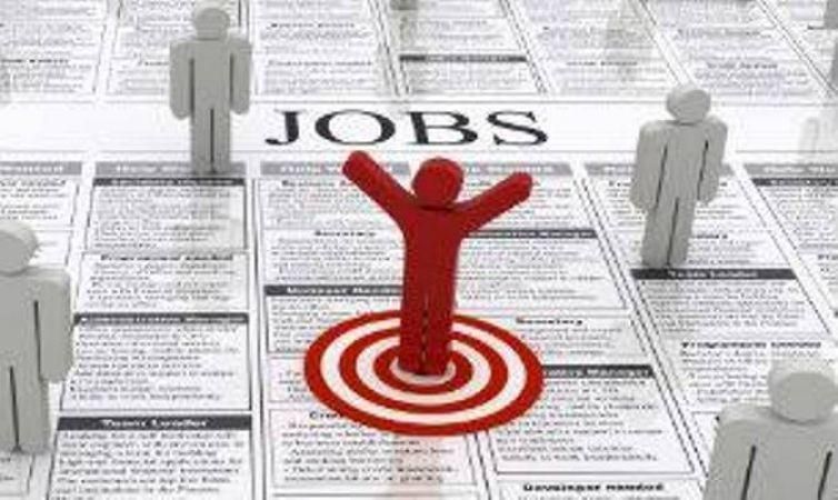 Job recruitment in  KOLKATA MUNICIPAL CORPORATION
