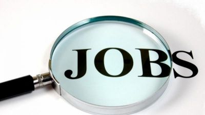 Job recruitment in Delhi Cantonment Board