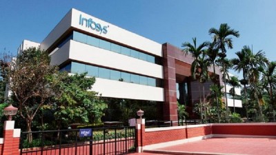 IT JOBS: Infosys Expands Hiring with 'Power' Program, Top Salary of Rs 9 Lakh for Freshers