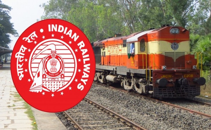 भारतीय रेलवे ने तकनीकी सहायक पदों के लिए वॉक-इन-इंटरव्यू किया शुरू