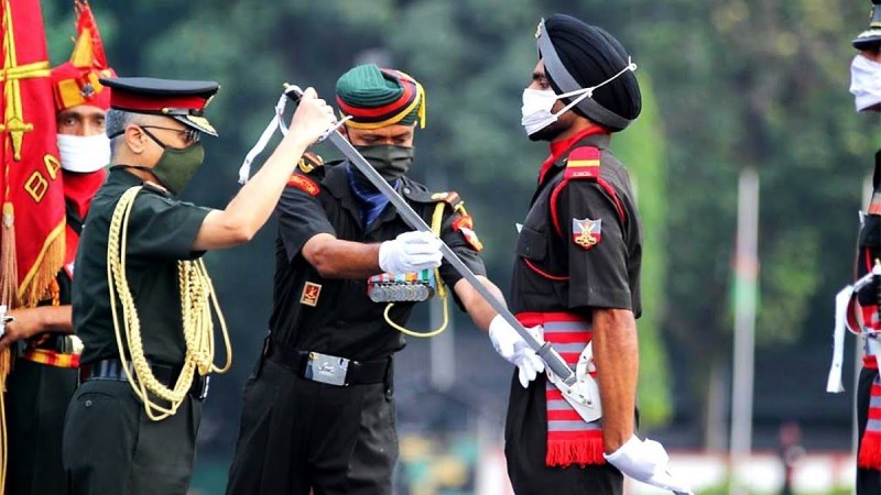 भारतीय सेनाओं के निम्न पदों पर निकाली गई बंपर भर्तियां