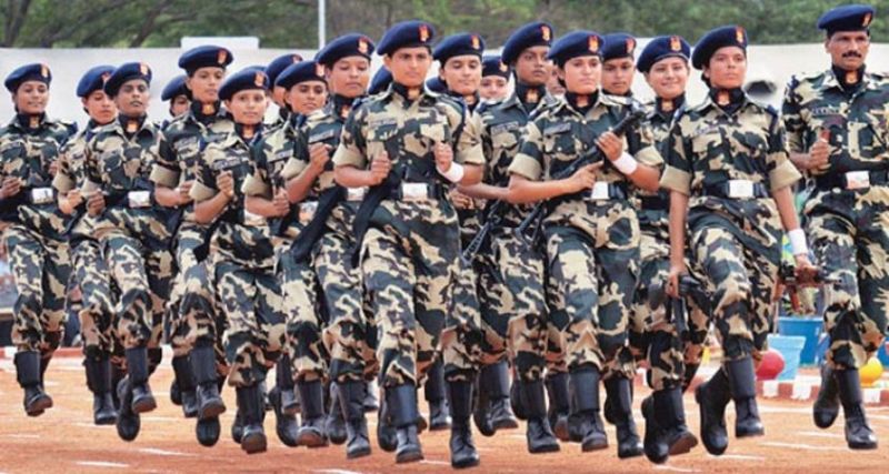 Apply for the Job vacancy in Indian Army