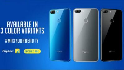 Flipkart launches The Great Honor Sale, huge discounts on Honor Smartphones