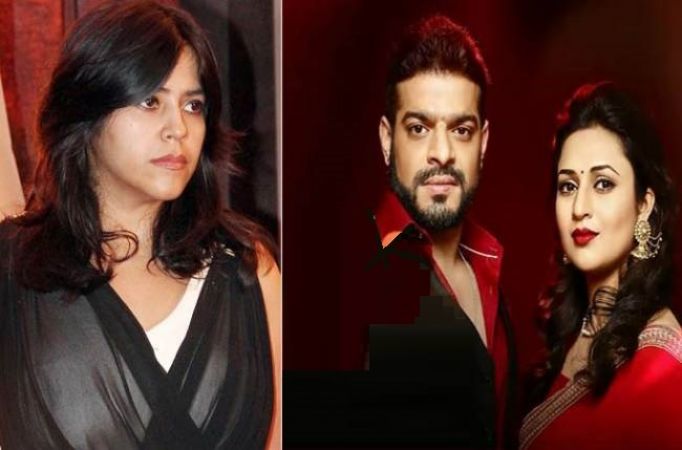 Ekta Kapoor's this famous serial can go off-air due to low TRP