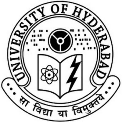 Apply for the job vacancy in UNIVERSITY OF HYDERABAD