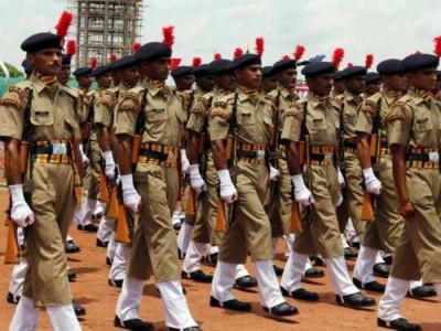 Apply for Group C posts in ITBP Constable Recruitment 2021