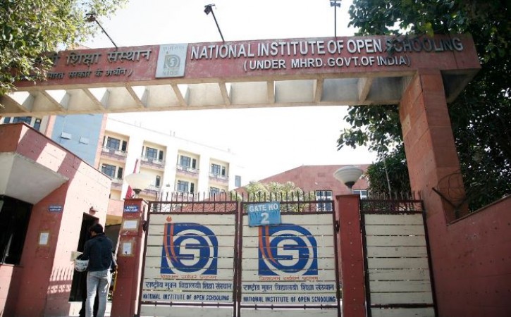 NIOS to conduct walk-in-interview to recruitment 2021