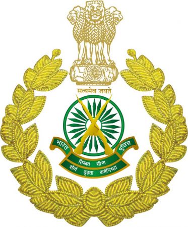 Sub Inspector job post in INDO TIBET BORDER POLICE FORCE