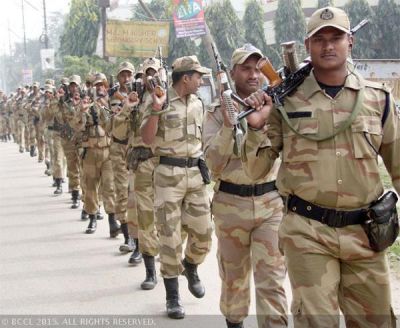 Hurry Up! Get an opportunity to become constable in CISF
