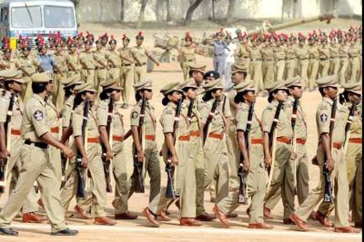 SSC Delhi Police Constable Exam: Read all important details