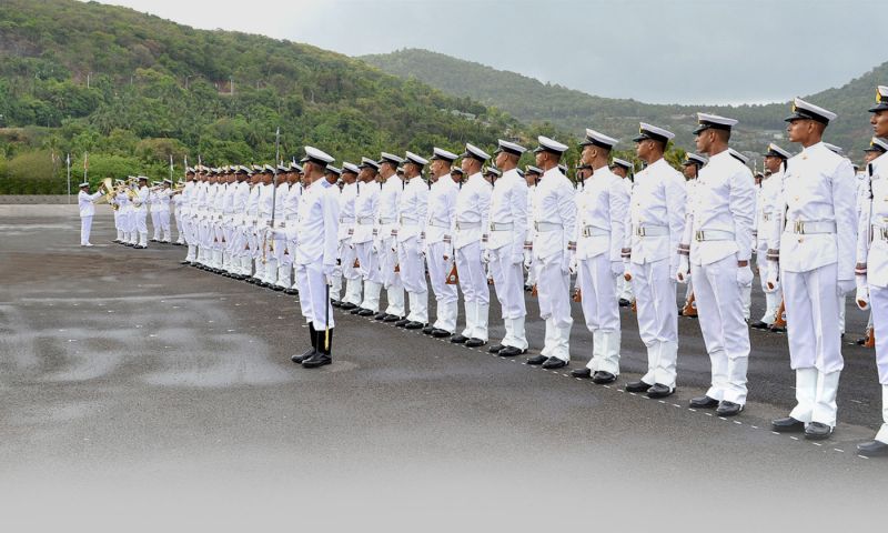Great opportunity to Join Indian Navy, apply here
