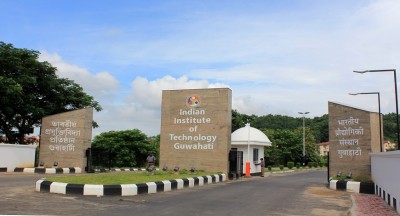 IIT Guwahati students compliment for virtual placements during the pandemic