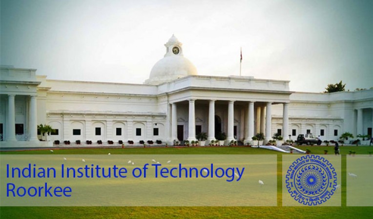 IIT Roorkee receive 632 job offers on day-six of the placement sessions,