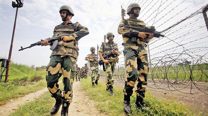 BSF Recruitment 2018: Apply here for the post of head constable