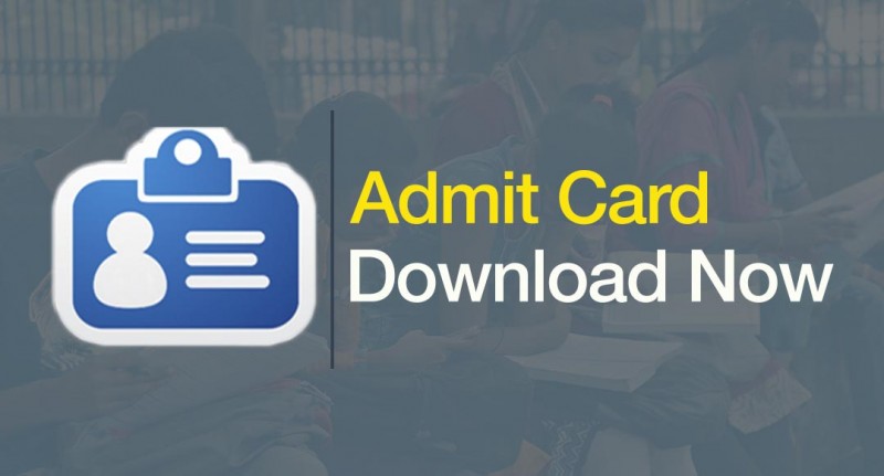 Oil India Limited officer admit card released for the recruitment
