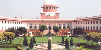 Supreme court recruitment 2018: Director post is vacant, apply now