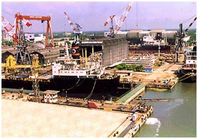 Cochin Shipyard limited: Apply here for post of Trade Apprentice, read details