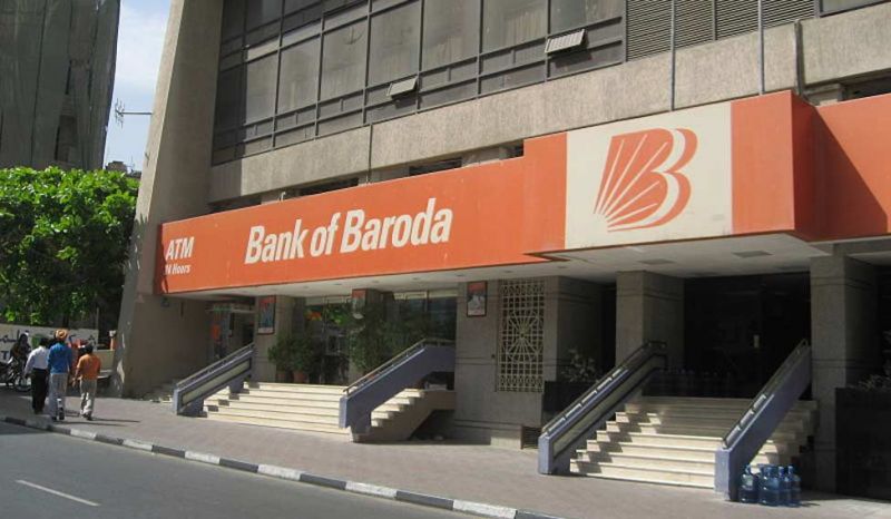 Bank of  Baroda: Great chance to work in Banking sector, apply here