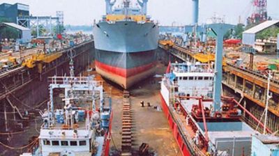 Cochin Shipyard limited :Great chance for 12th pass candidate, read details