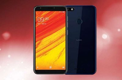 Lava reduces the price of this amazing smartphone by Rs. 2000, read details