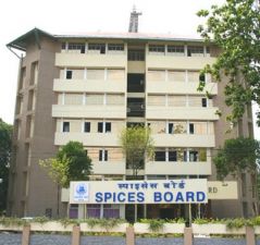 Spices Board of India: Great chance for the candidate to earn upto Rs. 17,000/- Per Month