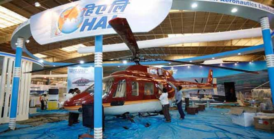 HAL Recruitment 2018: Great job opportunity for the Diploma Holders, read details