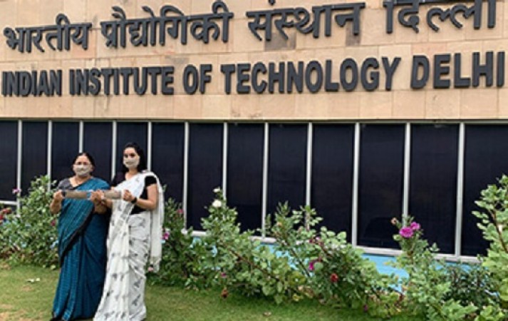 ITC ties up with IIT Delhi to support Research and Development