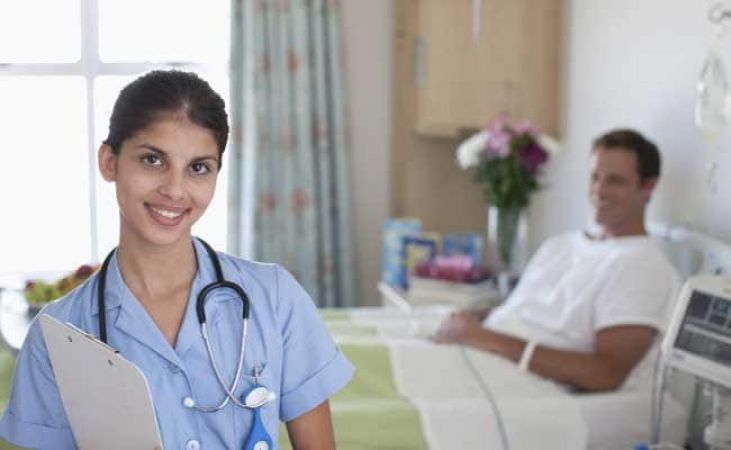 ESIC: Great chance to apply here for the post of Staff Nurse, read details