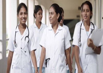 ESIC Recuirtment : 170 posts are vacant apply here for the post of Staff Nurse