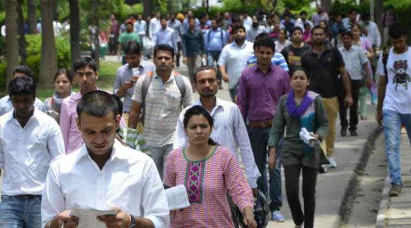 HSSC jobs: Great chance to candidates to grab a government job, read details