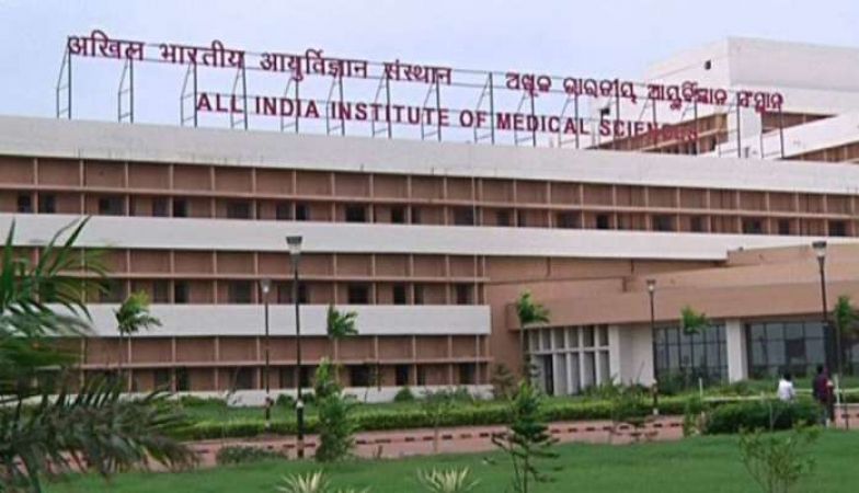 AIIMS Recuitment : Great chance to apply for the post of senior resident