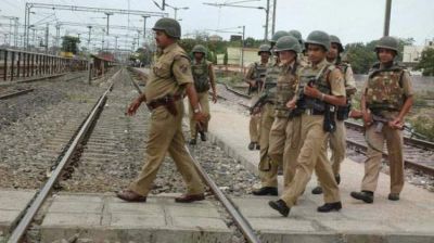 RPF recuitment 2018: Great chance to apply for the post of constable, read details