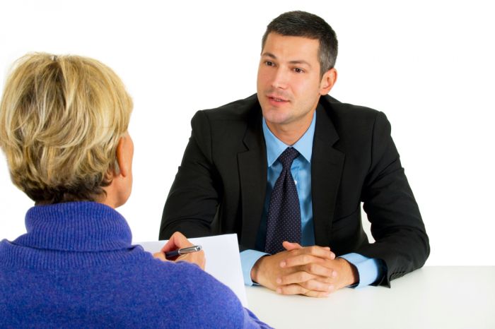 Look at these Interview tips to make a lasting impression!!
