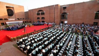 IIM Ahmedabad’s Cluster 3 Placements: Fin IQ Consulting and NewGen Software Tech Emerge