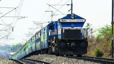 Great chance to join Central Railway through cultural quota, read details