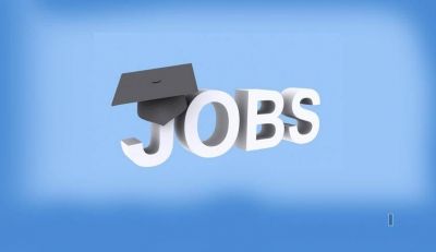 Get a job!NRSC Recruitment 2018