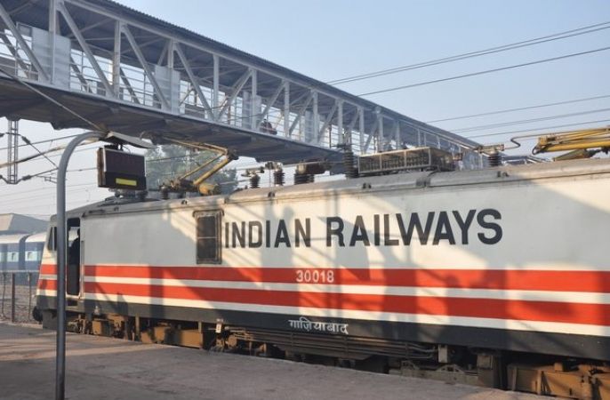 Apply Now! Indian Railways Recruitment 2018
