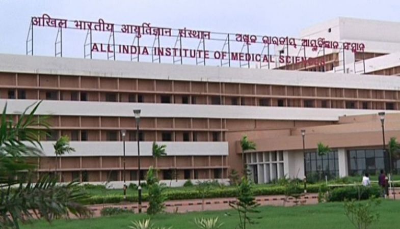 AIIMS Recruitment: posts of Assistant Professor are vacant, apply soon