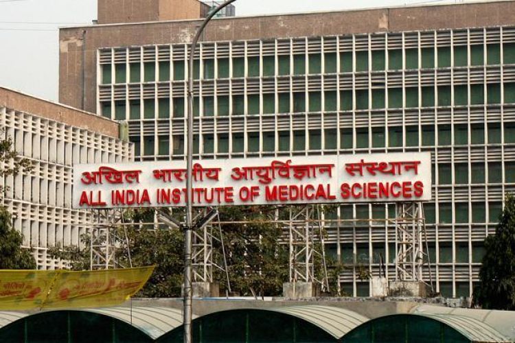 Staff Nurse required along with other Posts at AIIMS