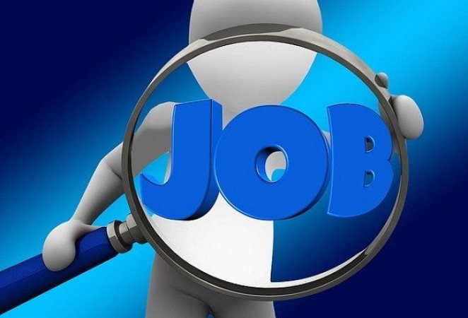 RPSC Recruitment 2021: Find Jobs, Apply Online