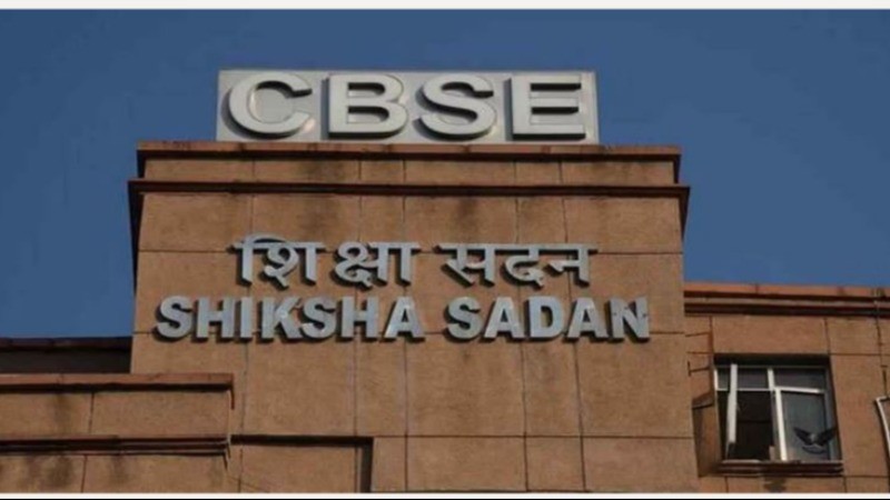 CBSE to Conduct Class-10 Board Exams Twice a Year From Next Year