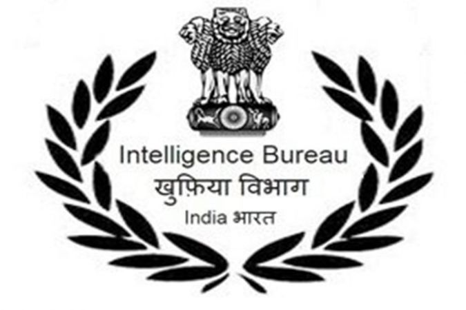 Intelligence Bureau is accepting applications for the post of Junior Intelligence Officer